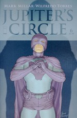 Jupiter's Circle nr. 6. 