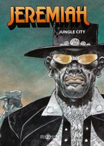 Jeremiah nr. 34: Jungle City (HC). 