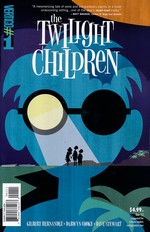 Twilight Children, The nr. 1. 