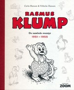 Rasmus Klump (HC) nr. 1: De samlede eventyr 1951-1955. 