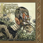 Mouse Guard (HC): Legends of the Guard Vol. 3. 