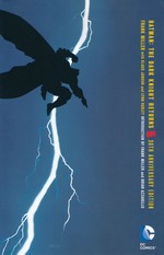Batman (TPB): Dark Knight Returns, The: 30th Anniversary Edition - New Edition.
