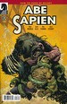 Abe Sapien