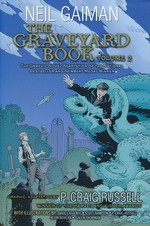Graveyard Book, The (TPB) nr. 2: Graveyard Book, The Vol. 2. 