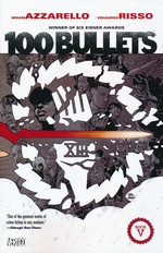 100 Bullets (TPB): Book 5.