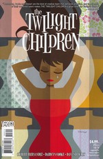 Twilight Children, The nr. 3. 