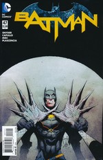 Batman, DCnU nr. 47. 