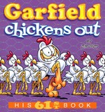 Garfield (TPB) nr. 61: Garfield Chickens Out. 