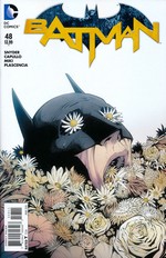 Batman, DCnU nr. 48. 