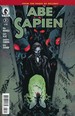 Abe Sapien