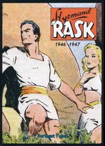 Styrmand Rask nr. 3: 1946-1947. 