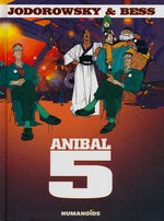 Anibal 5 (HC): Anibal 5.