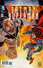 Batman/Superman, DCnU nr. 30. 