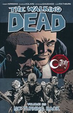 Walking Dead (TPB) nr. 25: No Turning Back. 