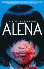 Alena (TPB): Alena.
