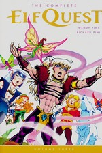 ElfQuest (TPB): Complete ElfQuest vol. 3.