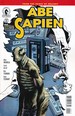Abe Sapien