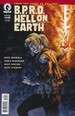 B.P.R.D.: Hell on Earth