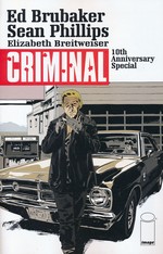 Criminal: 10th Anniversary Special. 