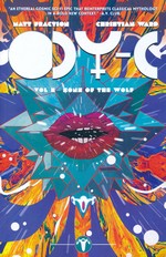 Ody-C (TPB) nr. 2: Sons of the Wolf. 