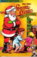 Walt Kelly's Santa Claus Adventures. 