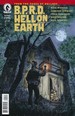 B.P.R.D.: Hell on Earth