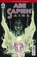 Abe Sapien