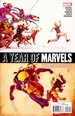 Year of Marvels, A