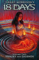 18 Days (TPB) nr. 2: Heroes and Legends.