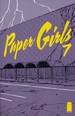 Paper Girls