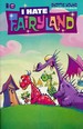 I Hate Fairyland