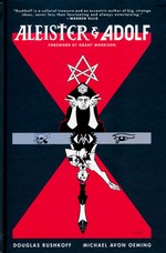 Aleister & Adolf (HC): Aleister & Adolf.