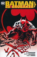Batman (TPB): Batman by Ed Brubaker vol. 2 - TILBUD (så længe lager haves, der tages forbehold for udsolgte varer).
