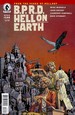 B.P.R.D.: Hell on Earth
