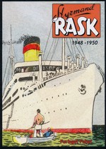 Styrmand Rask nr. 4: 1948-1950. 