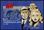 Ann: Jungletemplets gåde (1956-58) - TILBUD (så længe lager haves, der tages forbehold for udsolgte varer).