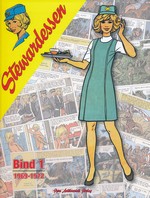 Stewardessen (HC) nr. 1: 1969 - 1972.