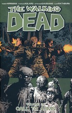 Walking Dead (TPB) nr. 26: Call to Arms. 