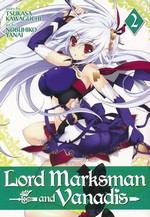 Lord Marksman and Vanadis (TPB) nr. 2: Trouble at Home- TILBUD (så længe lager haves, der tages forbehold for udsolgte varer).