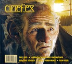 Cinefex nr. 149: The BFG / Approaching the Unknown / Suicide Squad / Miss Peregrine / Ben-Hur. 