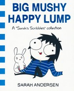 Sarah's Scribbles Collection, A (TPB) nr. 2: Big Mushy Happy Lump. 