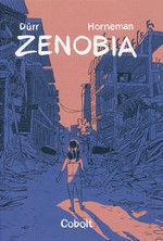 Zenobia (HC): Zenobia. 
