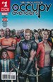 Occupy Avengers (2016)