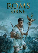 Roms Ørne (HC) nr. 5: Bog V.