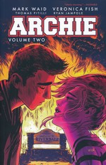 Archie (TPB) nr. 2: Archie (2015) vol. 2 - TILBUD (så længe lager haves, der tages forbehold for udsolgte varer). 