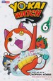 Yo-Kai Watch (TPB)