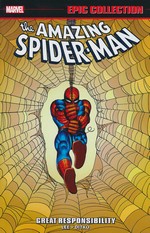 Spider-Man (TPB): Epic Collection vol. 2: Great Responsibility (1964 - 1966). 