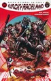 Wacky Raceland (TPB)