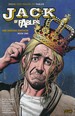 Jack of Fables Deluxe (HC)