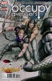 Occupy Avengers (2016)